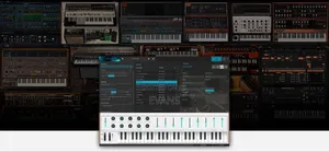 Arturia Analog Lab V5
