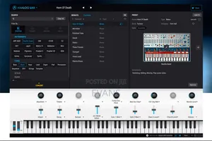 Arturia Analog Lab V5