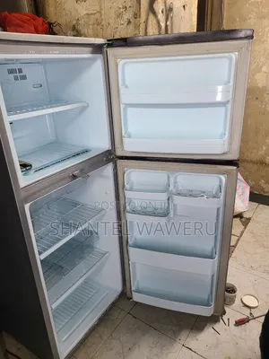 Home Fridge 230litres