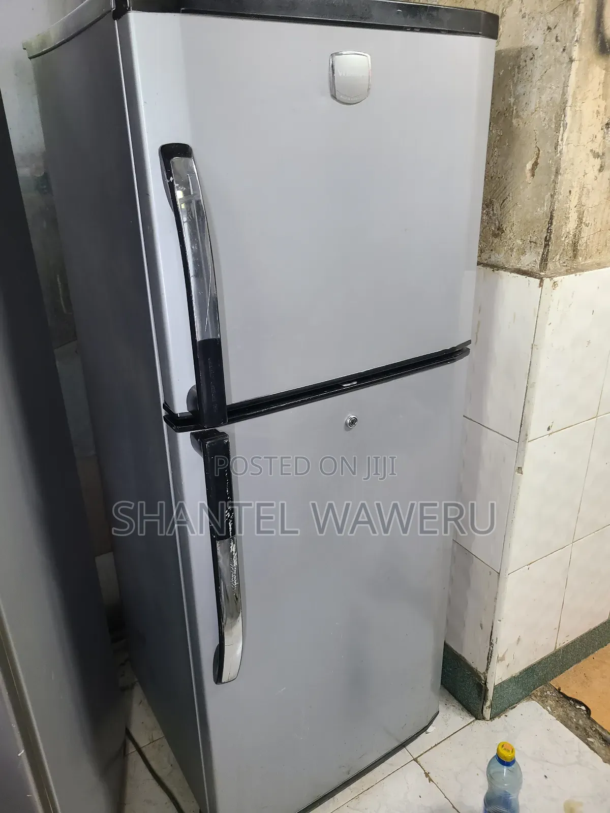 Home Fridge 230litres