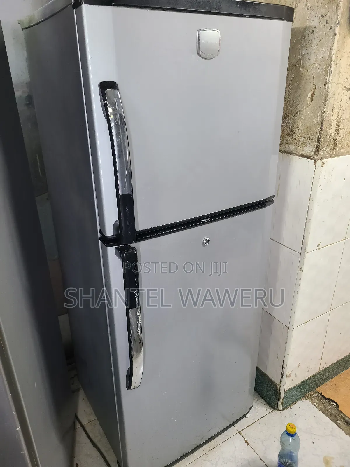Home Fridge 230litres