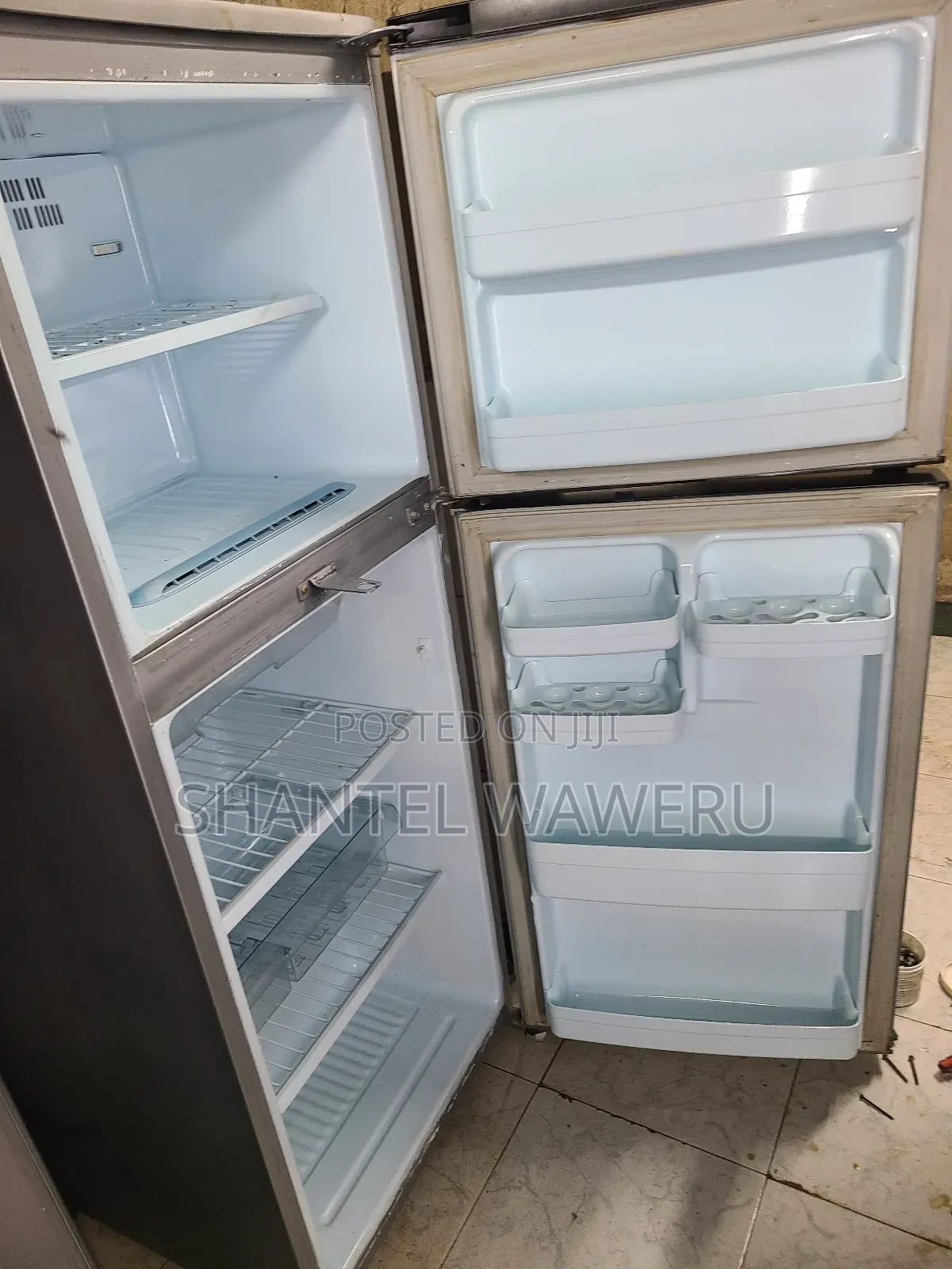 Home Fridge 230litres