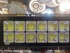 600 Watts Led Floodlight