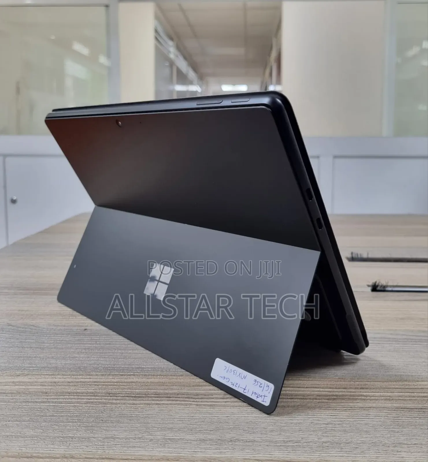 Laptop Microsoft Surface Pro 9 16GB Intel Core I7 SSD 256GB