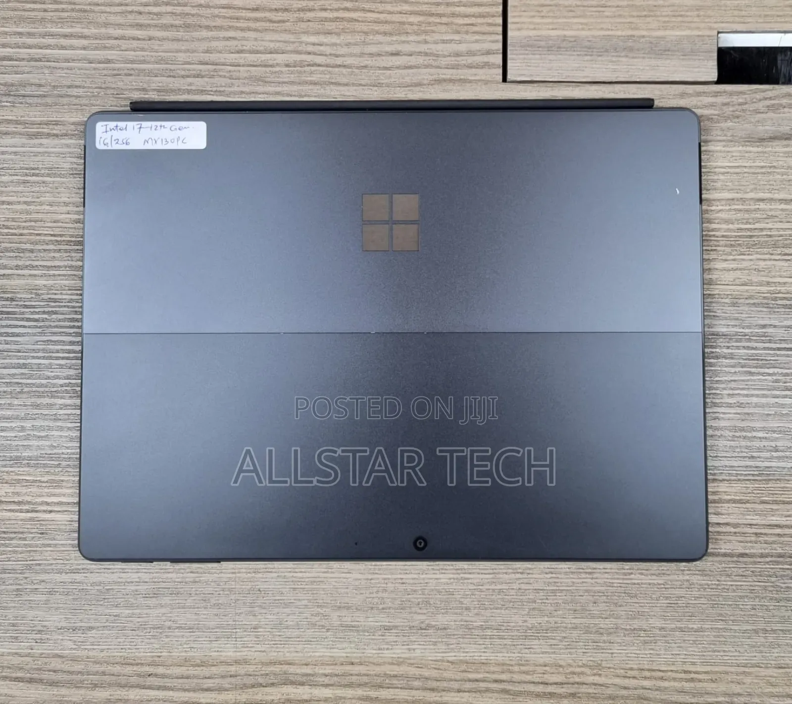 Laptop Microsoft Surface Pro 9 16GB Intel Core I7 SSD 256GB