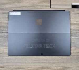Laptop Microsoft Surface Pro 9 16GB Intel Core I7 SSD 256GB