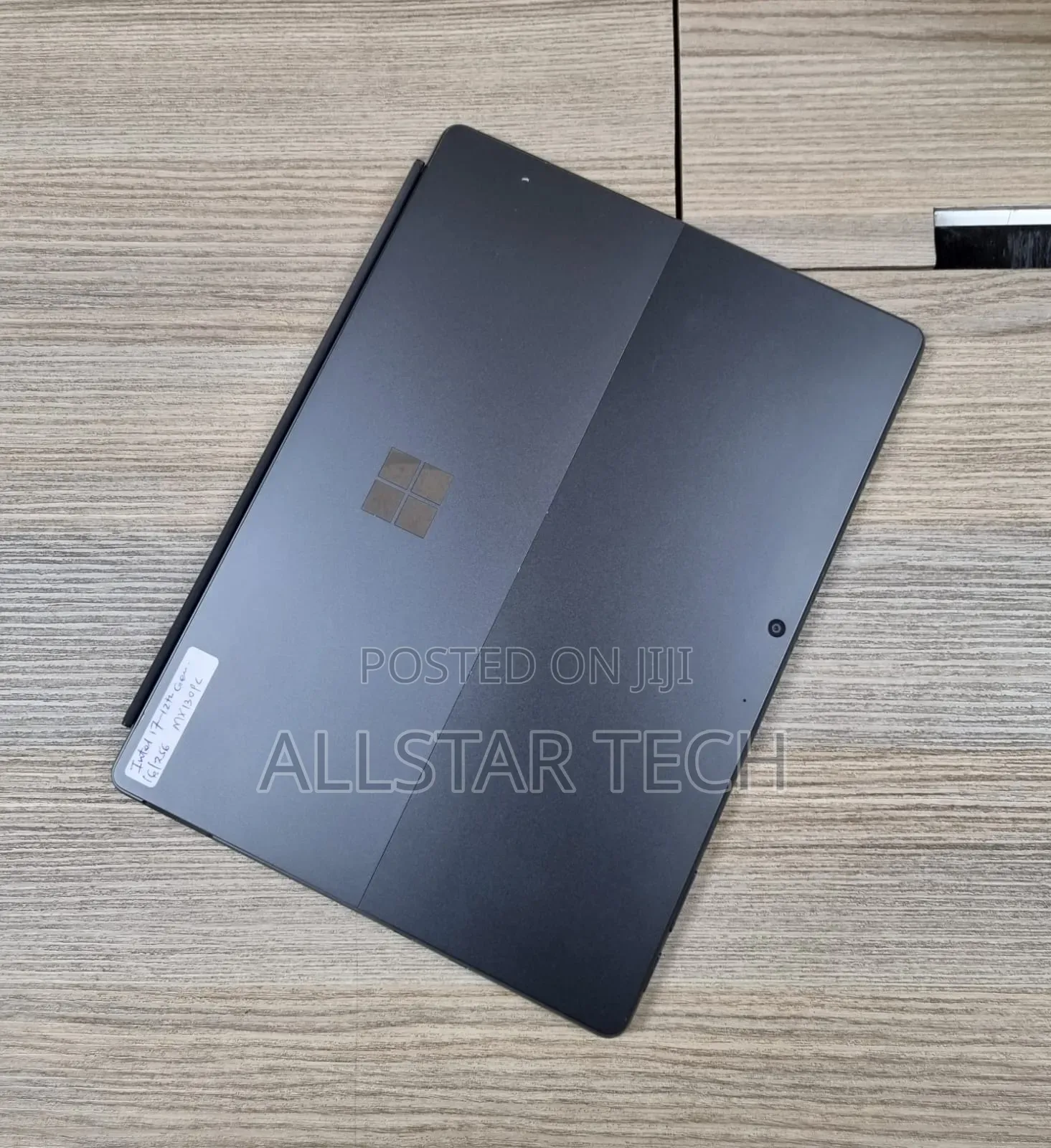Laptop Microsoft Surface Pro 9 16GB Intel Core I7 SSD 256GB