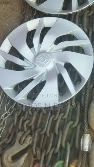 Honda Fit Gk3 All Sizes Wheel Caps