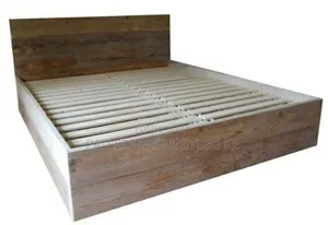 Nectar Platform Bed