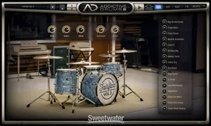 Addictive Drums 2