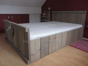 Wayfair’S Grain Wood Furniture Bed