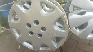 Toyota Wheel Cover Genuine for Toyota Vehicles at All Sizes