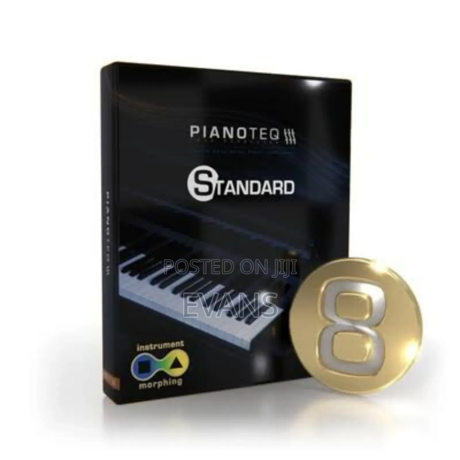 Pianoteq Keyboards Collection