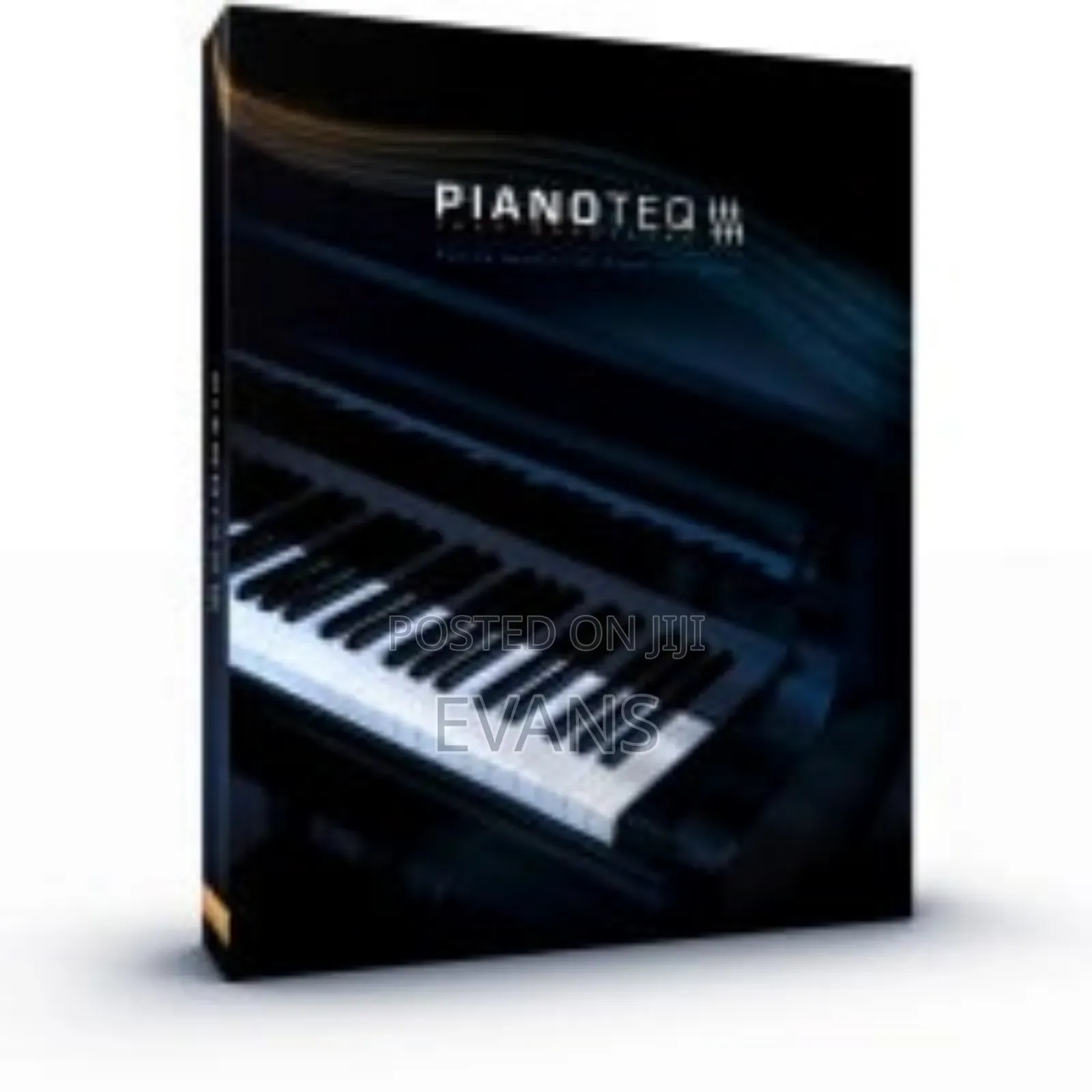Pianoteq Keyboards Collection