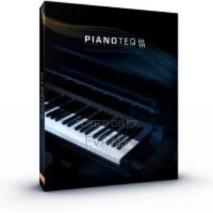 Pianoteq Keyboards Collection