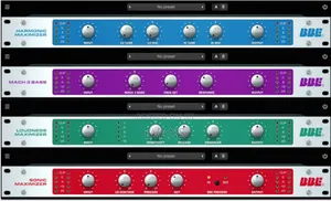 Bbe Sonic Bundle