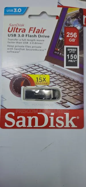 256gb Flashdisk