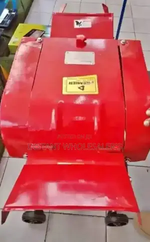Quality Chaff Cutter Machine Without Motor