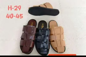 We Sell All Types of Shoes