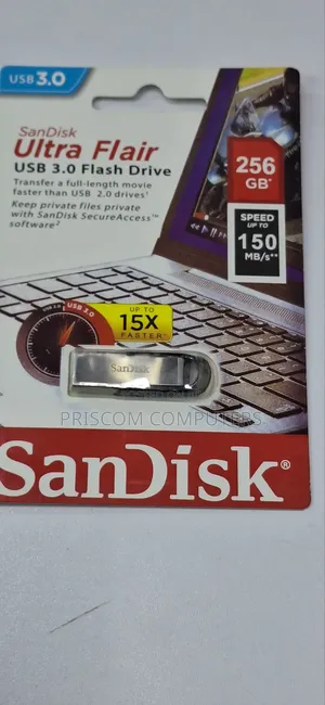 Usb 3.0 Flash Drive Flash Disk - 128gb