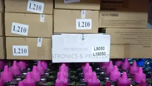 Epson L8050/ L18050 Xp 600 Brand New Printer Heads