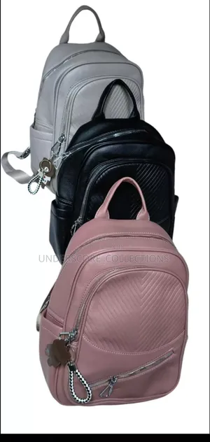 Multipurpose Backpacks