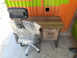 Office Chair And Table Office Desk And Chair Office Desk Office Chair