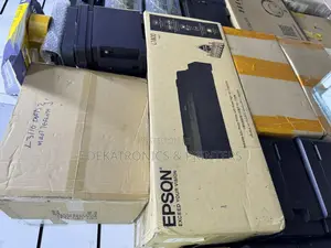 Epson L1800 A3 Size Photo Printer