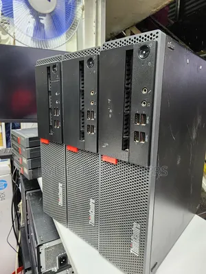 Lenovo ThinkCentre M910 SFF 8GB Intel Core i5 HDD 500GB