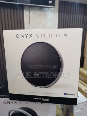 Harman Kardon Onyx Studio 9