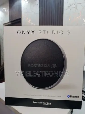 Harman Kardon Onyx Studio 9