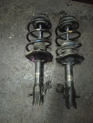 Nissan B15 Front Shock Absorbers