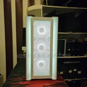 Desktop Computer 32GB AMD Ryzen 5 HDD+SSD 2T
