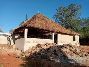 Makuti Roofing, Sales and Delivery.