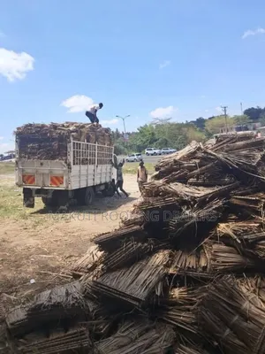 Makuti Suppliers and Roofing Experts