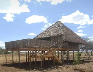 Makuti Suppliers and Roofing Experts