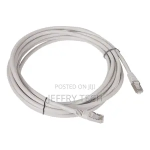 FTP Cat 6 Patch Cord 5 Metre