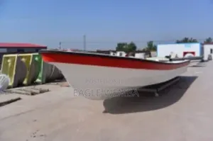 Fiberglass