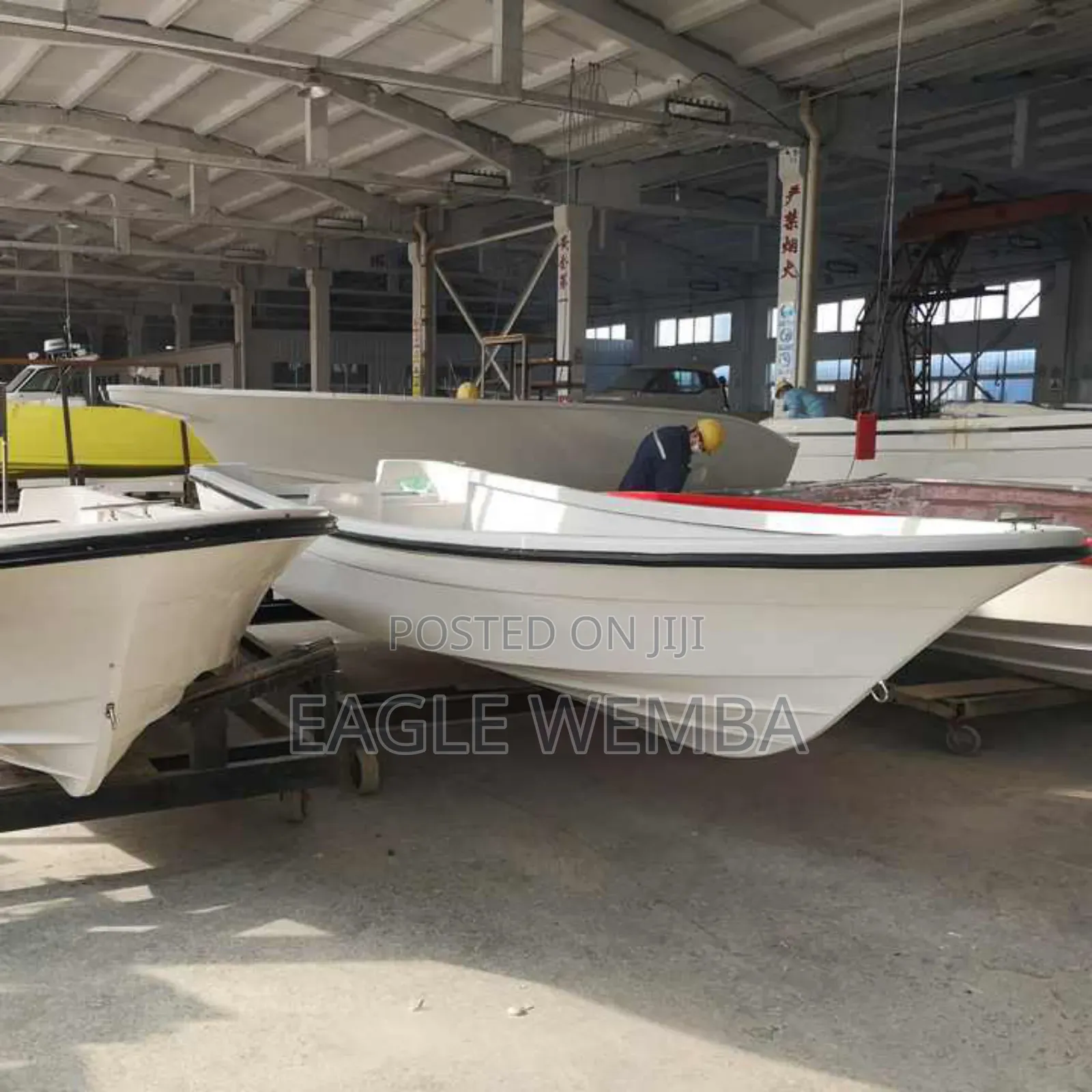 Fiberglass