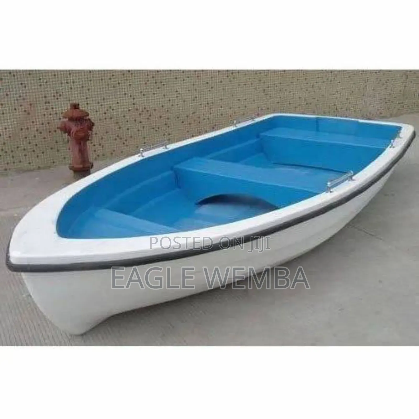 Fiberglass