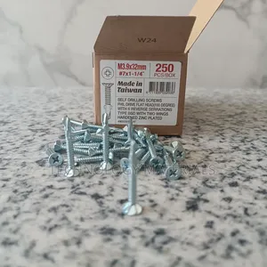 Self Drilling Screws (M3.9*32mm)