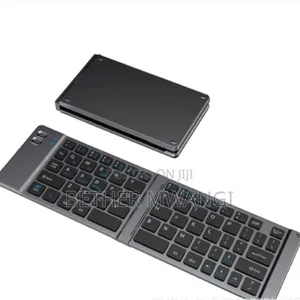 Foldable Wireless Keyboard in Kenya
