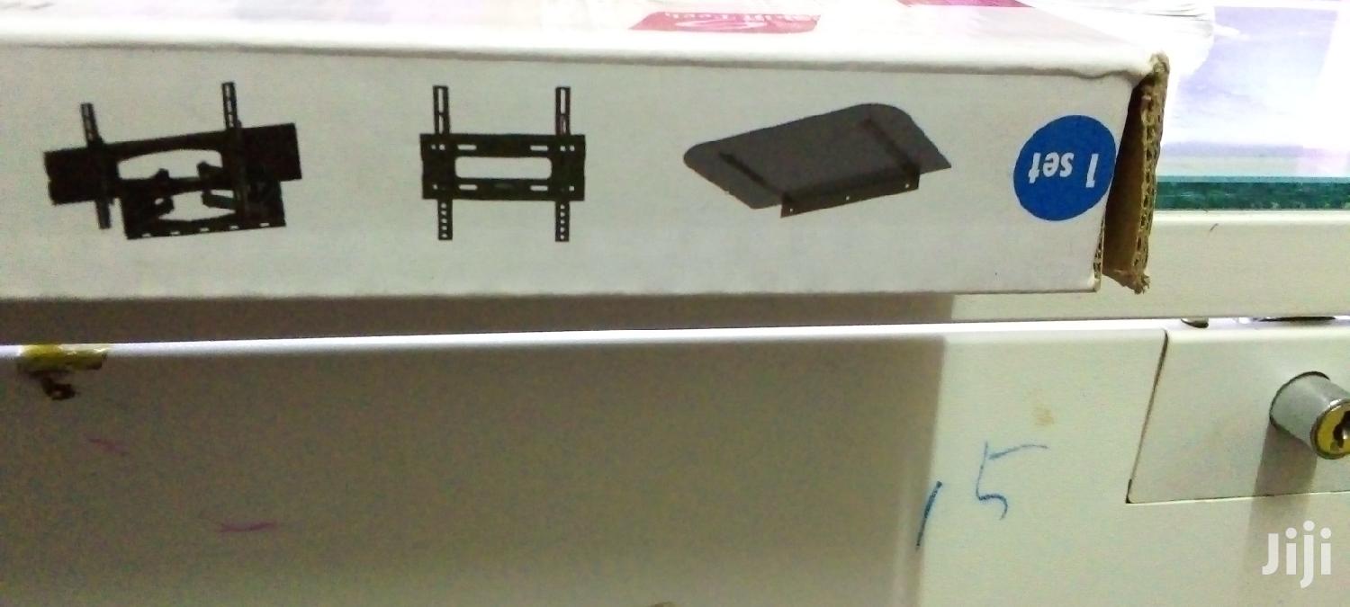TV Wall Mount Brackets
