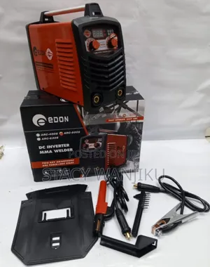 Edon Arc 630 Welding Machine/ Edon 630ah Welding Machine