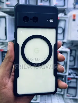 Google Pixel 7 Pro Xundd Shockproof Armour Back Cover