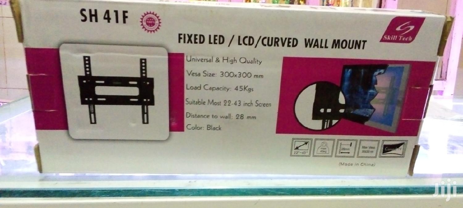 TV Wall Mount Brackets