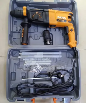 New Dera Rotary Hammer Drill/ Electric Rotary Hammer Drill