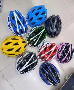 Hard Quality Skating Helmets Available! 