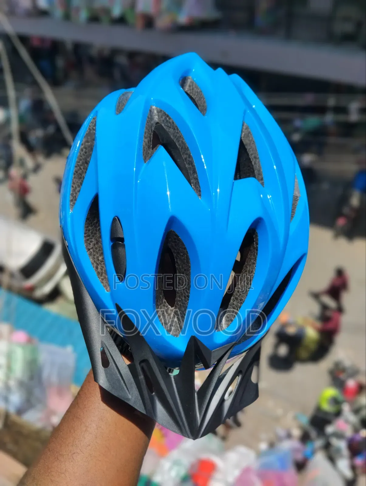 Hard Quality Skating Helmets Available! 