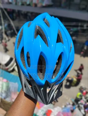 Hard Quality Skating Helmets Available! 